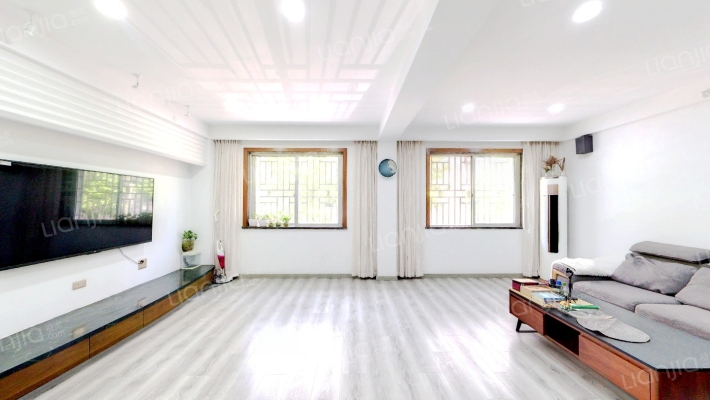 飞云花园二手房实景图