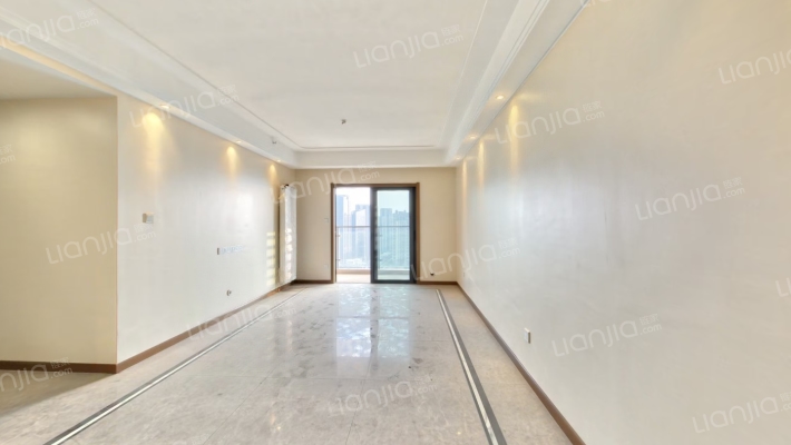 国博新城融江府二手房实景图