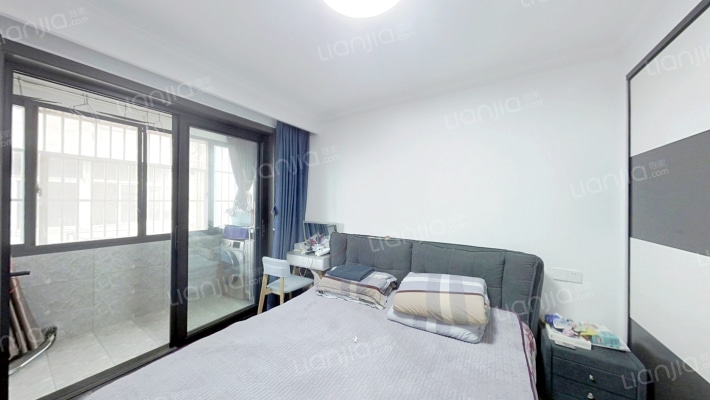 龙池庵二手房实景图