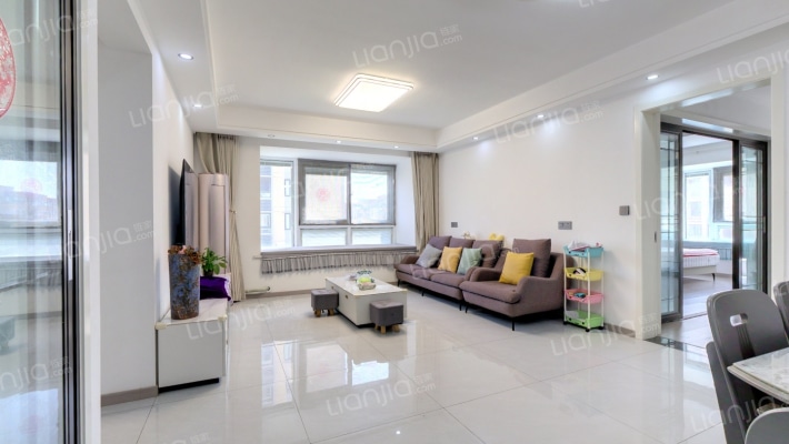 文景君庭二手房实景图