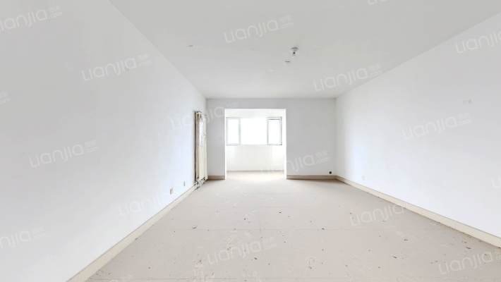 都市花园二手房实景图