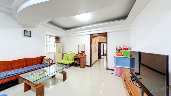 富宏花园二手房实景图