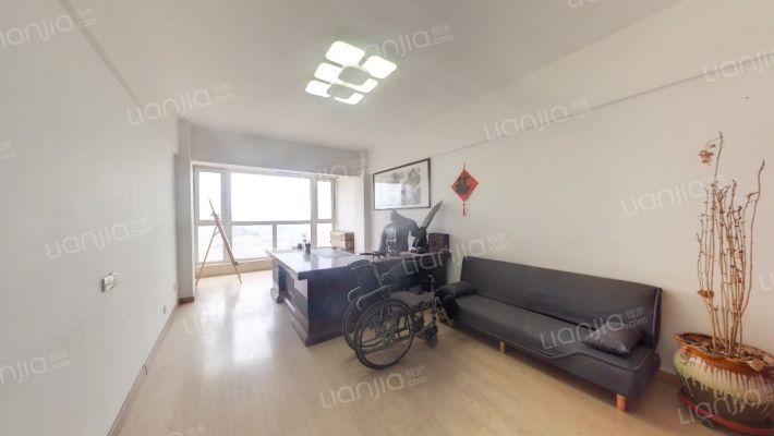 星海国际二手房实景图