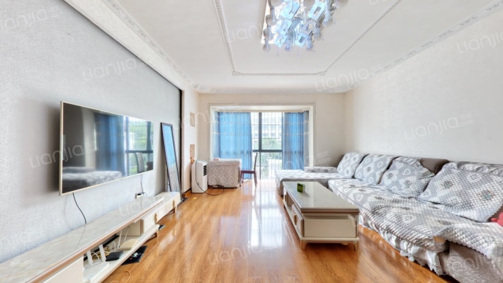 学府丽景枫庭秀水二手房实景图