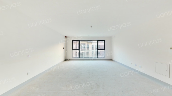 天保意境芳华二手房实景图