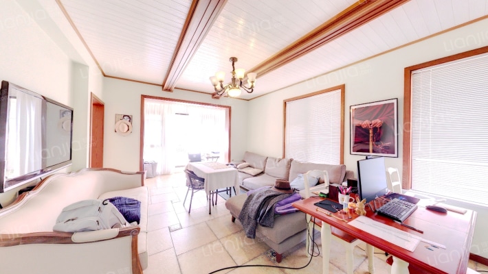 保亿众望风景御园二手房实景图