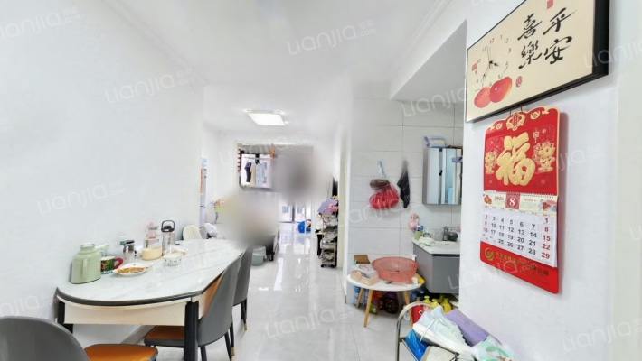 育宏西苑二手房实景图