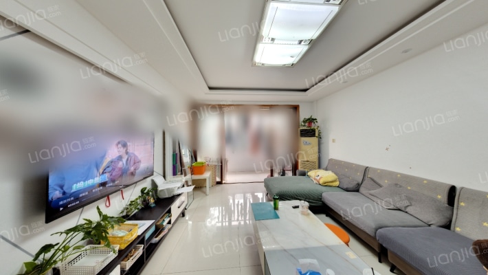 御景花园(张家港市)二手房实景图