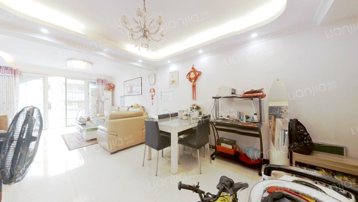 翠景花园二手房实景图