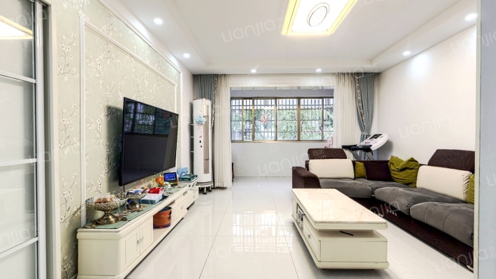 安元佳苑二区二手房实景图