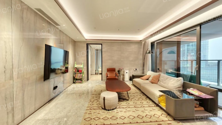 太子湾.湾玺二手房实景图