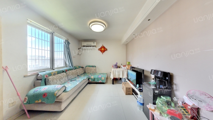 蓝桥景苑二手房实景图