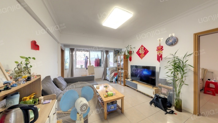 锦绣花园二手房实景图