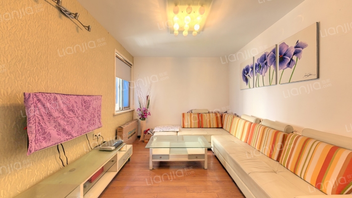 康新花园二手房实景图