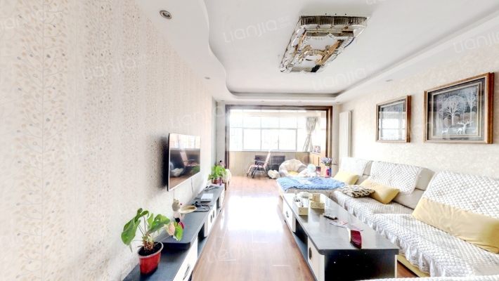 敦煌小区二手房实景图