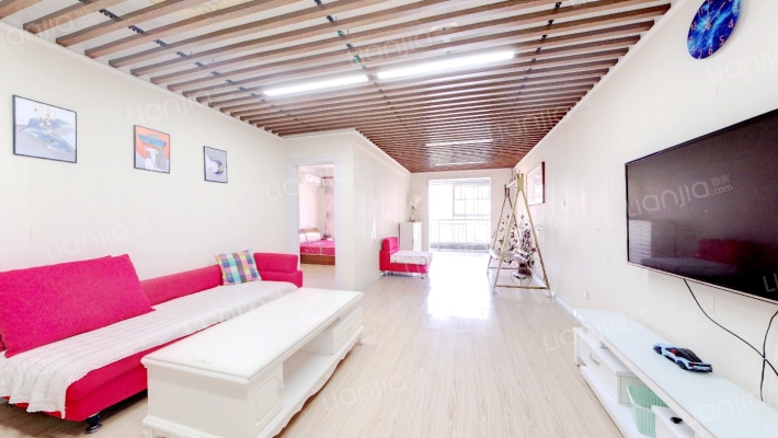 瑞泰假日二手房实景图