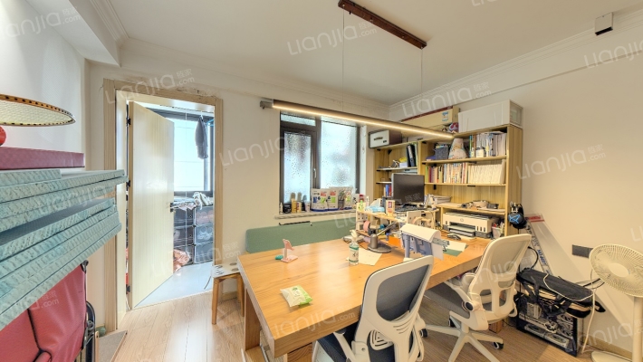 德兴巷二手房实景图