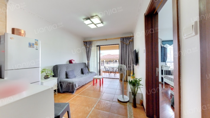 万科千林山居一期（万科清林径）二手房实景图