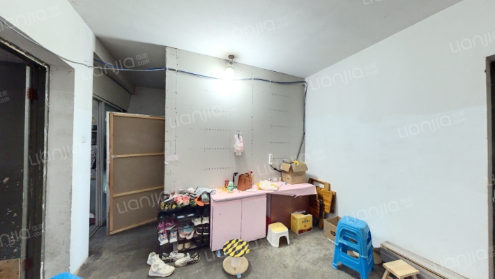 落霞苑第一社区二手房实景图