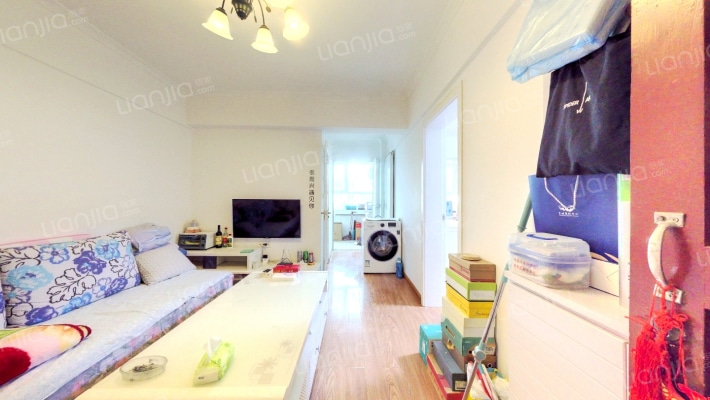 汽车队家属院二手房实景图