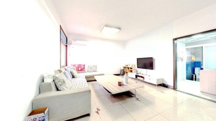 白玫瑰花苑二手房实景图