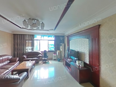 整租·柳城苑 3室2厅 东南