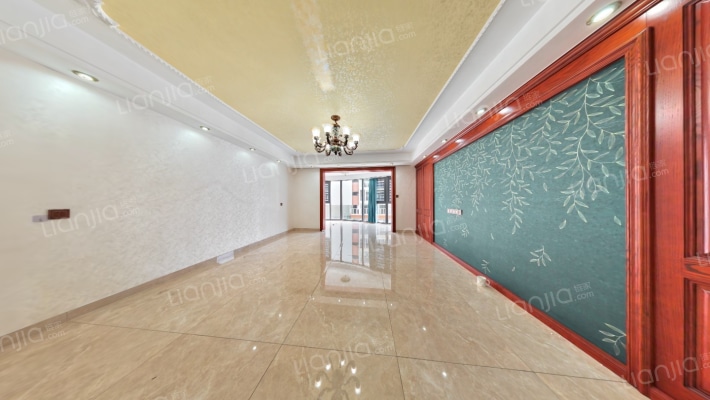 中航鼎尚华庭二手房实景图