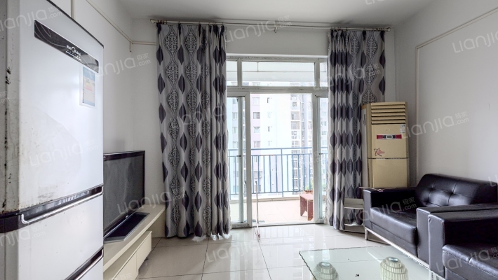 龙城静园二手房实景图