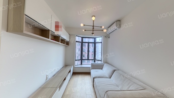 福泉花园二手房实景图