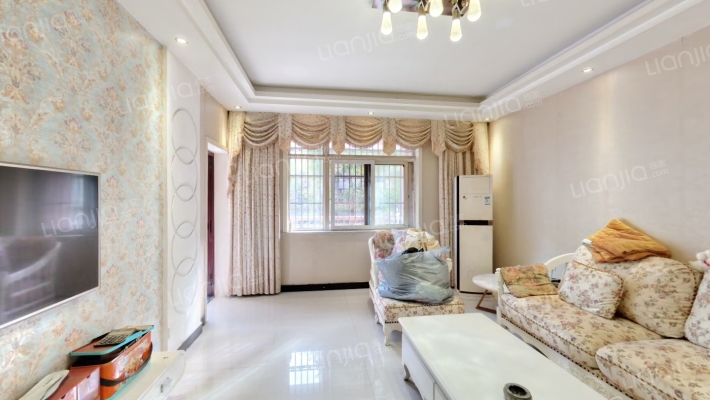 电力明园二手房实景图