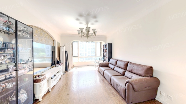 名仕智慧谷二手房实景图