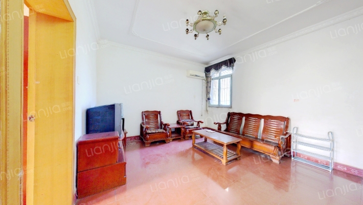 省建五公司小区二手房实景图