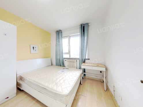 整租·和达和城 3室1厅 南/北