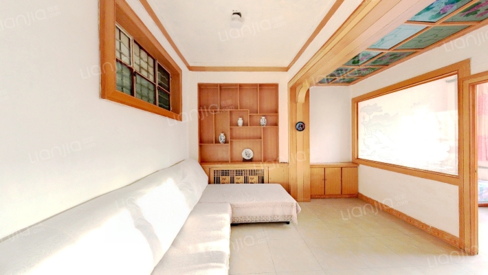 六一商场家属院二手房实景图