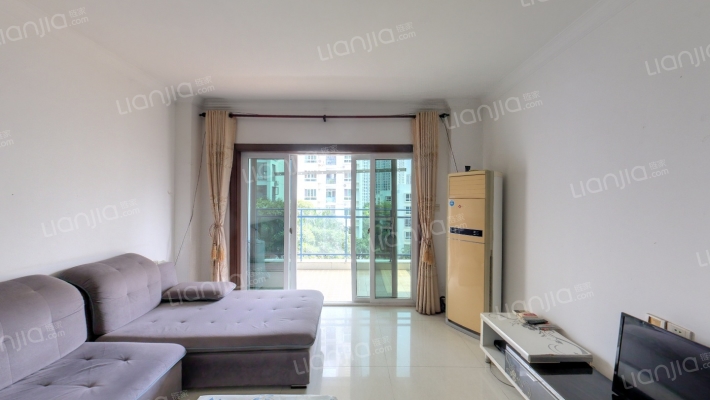 圣美阳光家园二手房实景图