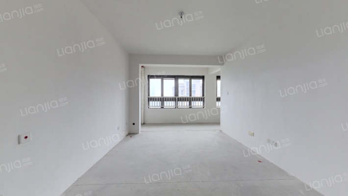 银洲万和华庭二手房实景图