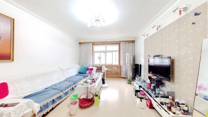 鑫海西区二手房实景图