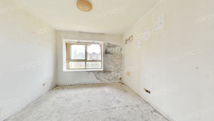 天润城第十一街区二手房实景图