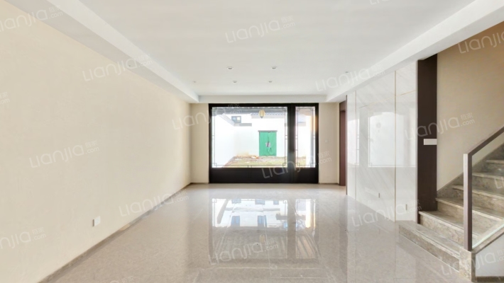 蜀道蓝城桃李春风二手房实景图