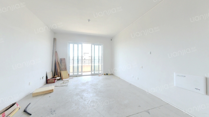 中梁珑璟阁二手房实景图