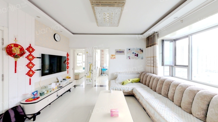 盛海第一园二手房实景图