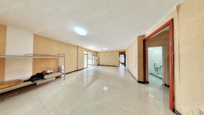 天健芙蓉盛世二手房实景图