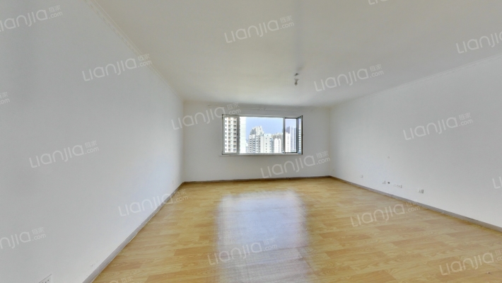 长安5号小区二手房实景图