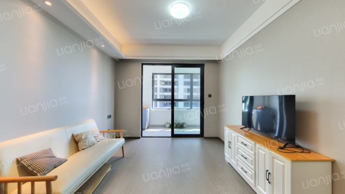 铂珺庭二手房实景图