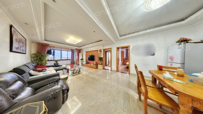 春江景苑龙祥园二手房实景图