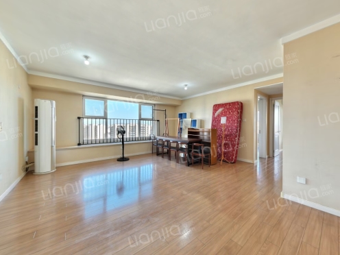 整租·万科未来城 3室2厅 南