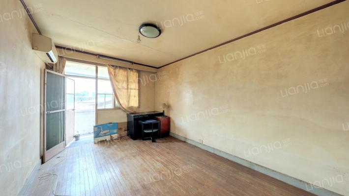 海阳一村二手房实景图