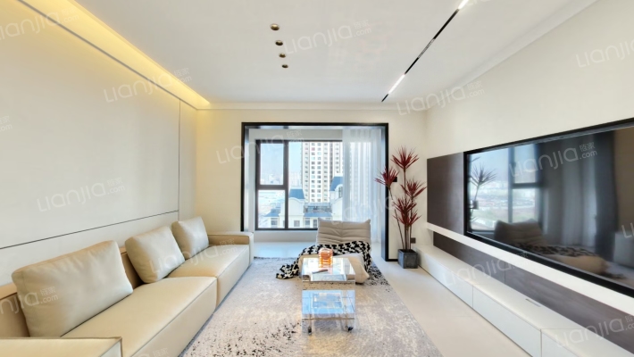 晋阳峰璟二手房实景图