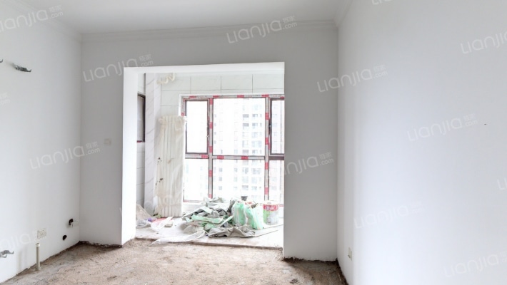 圣桦城三期二手房实景图