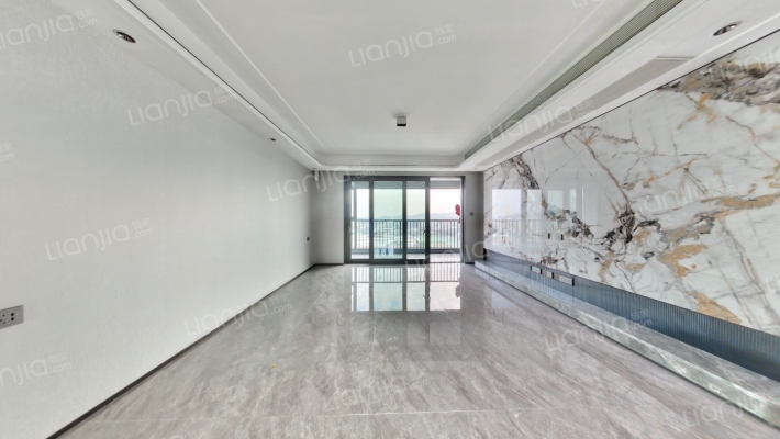 建发·缦云二手房实景图